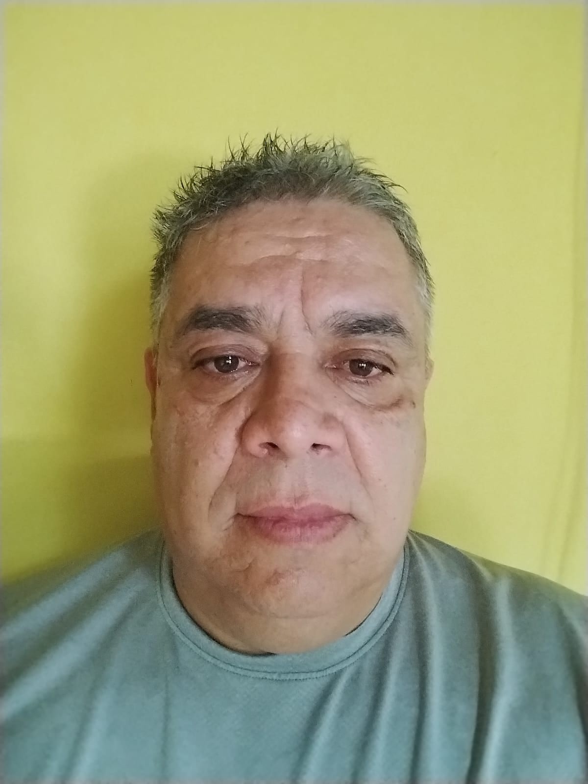 Foto de Hugo Vallecillo