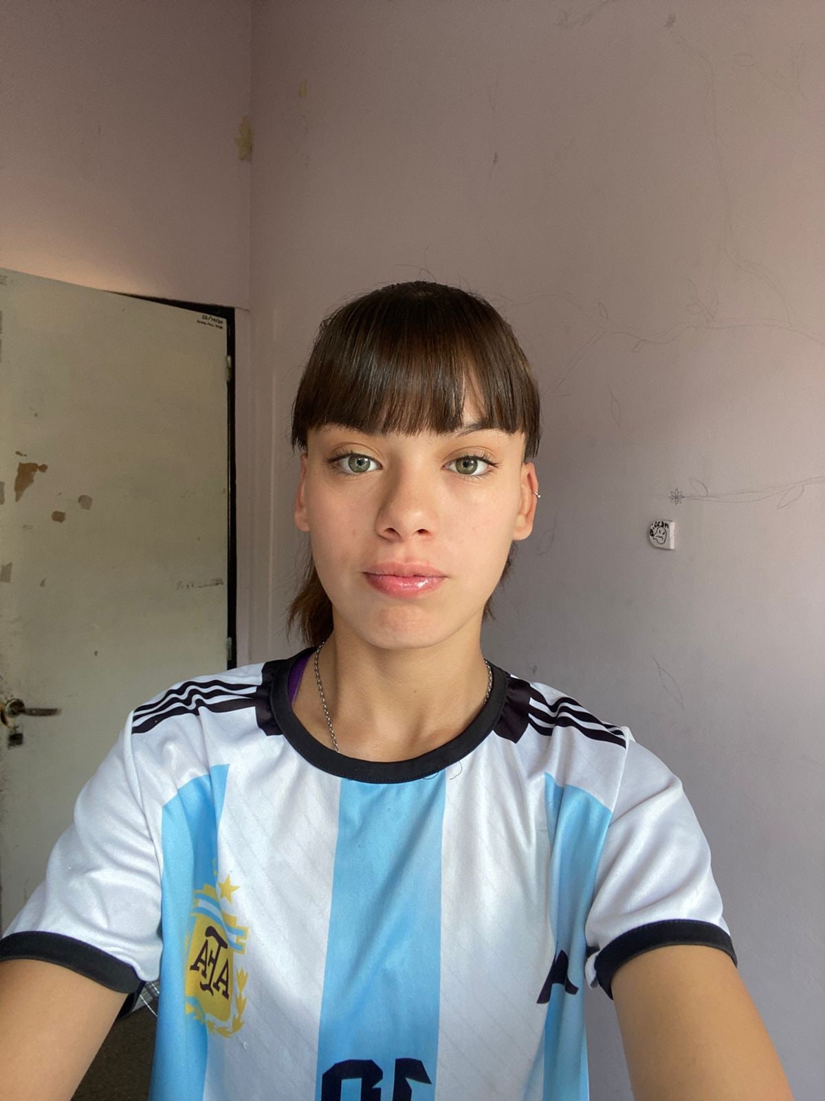 Foto de Ainara Nievas