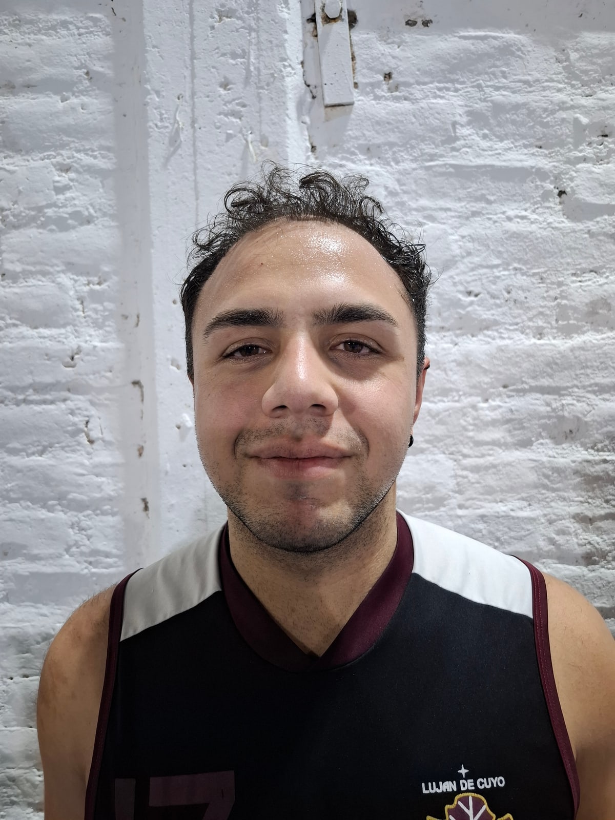 Foto de Facundo Letard