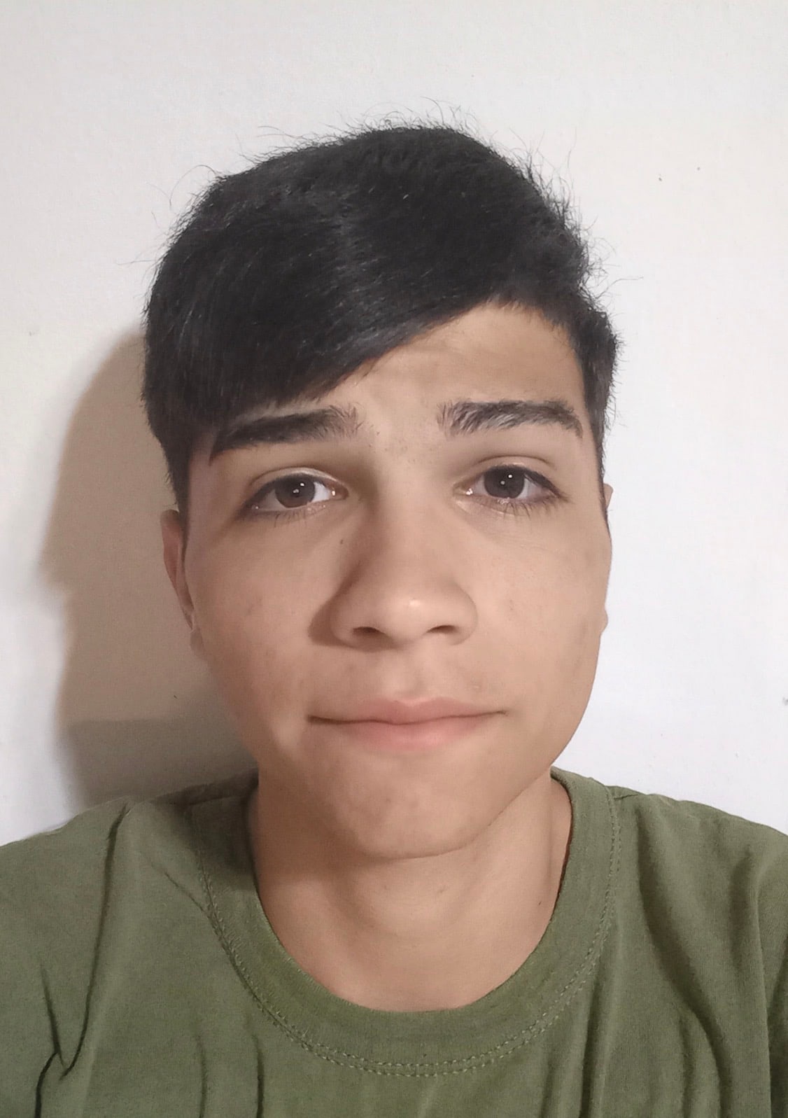 Foto de Joaquin Luna