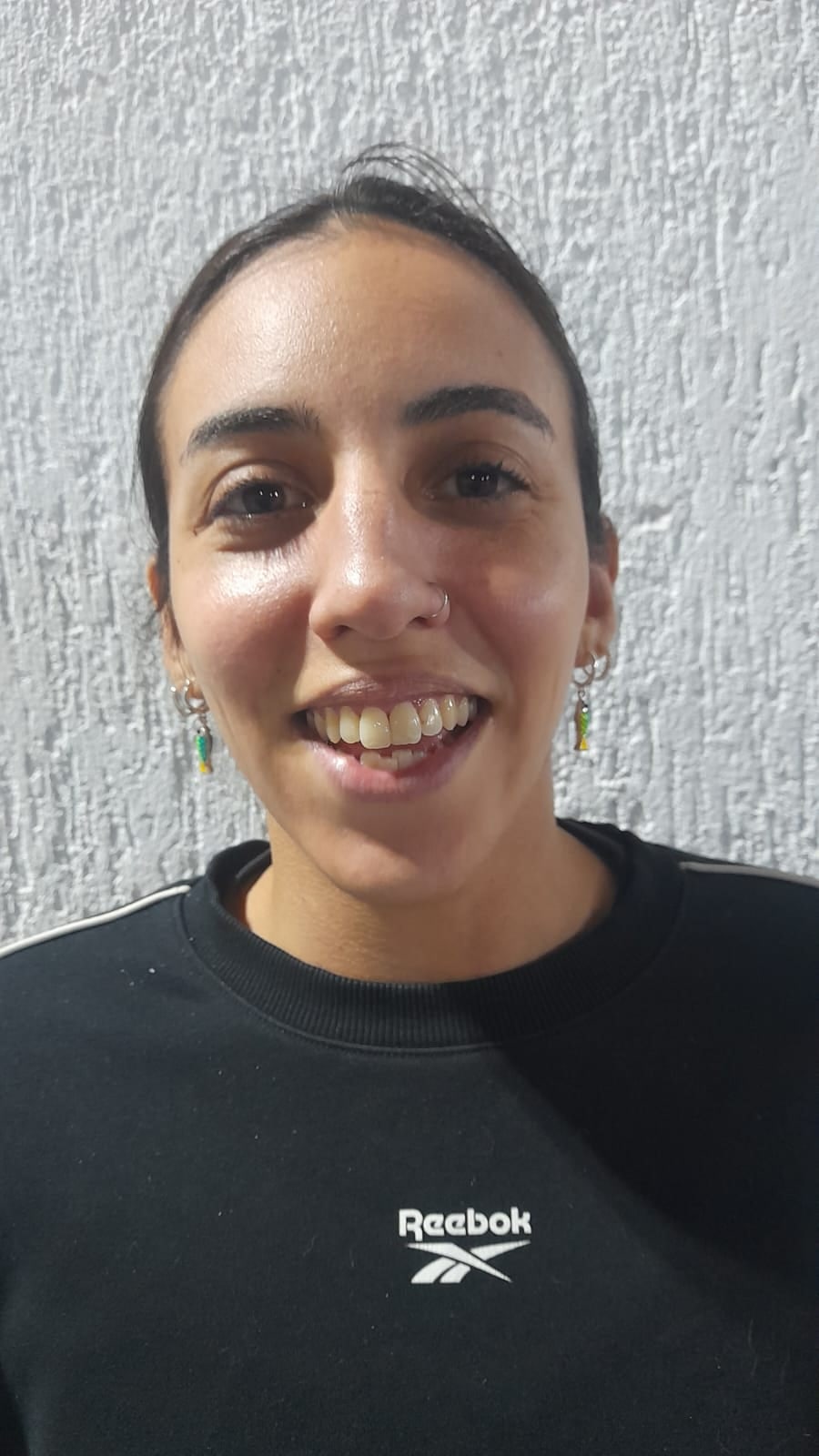 Foto de Yasmin Alin