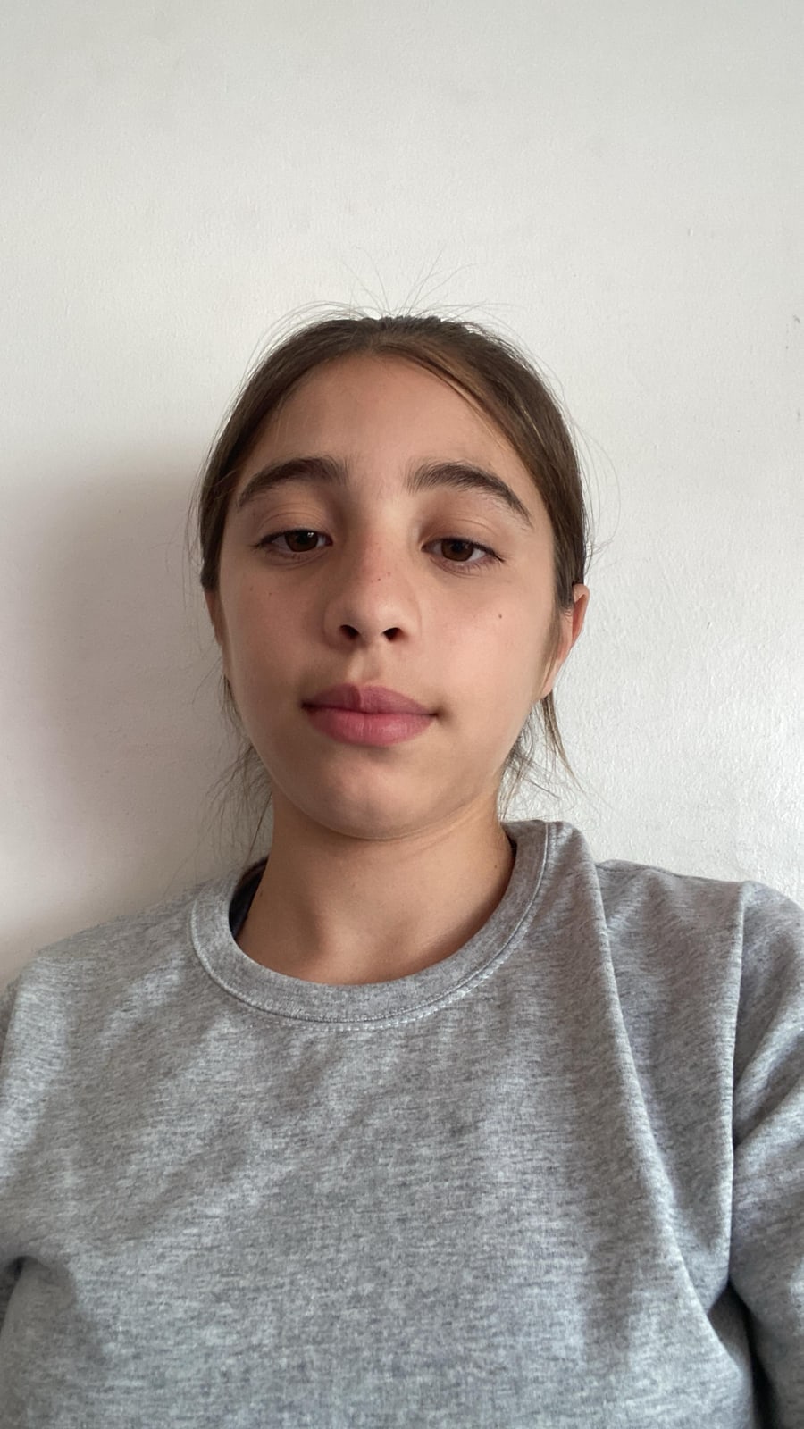 Foto de Victoria Sallustro