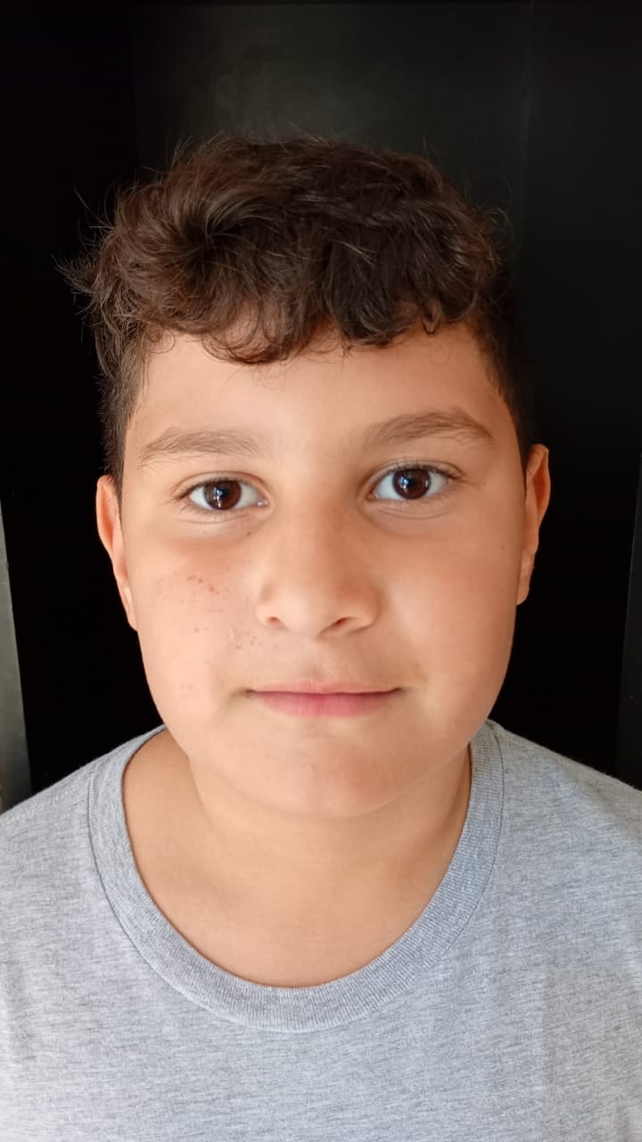 Foto de Dylan Gudiño