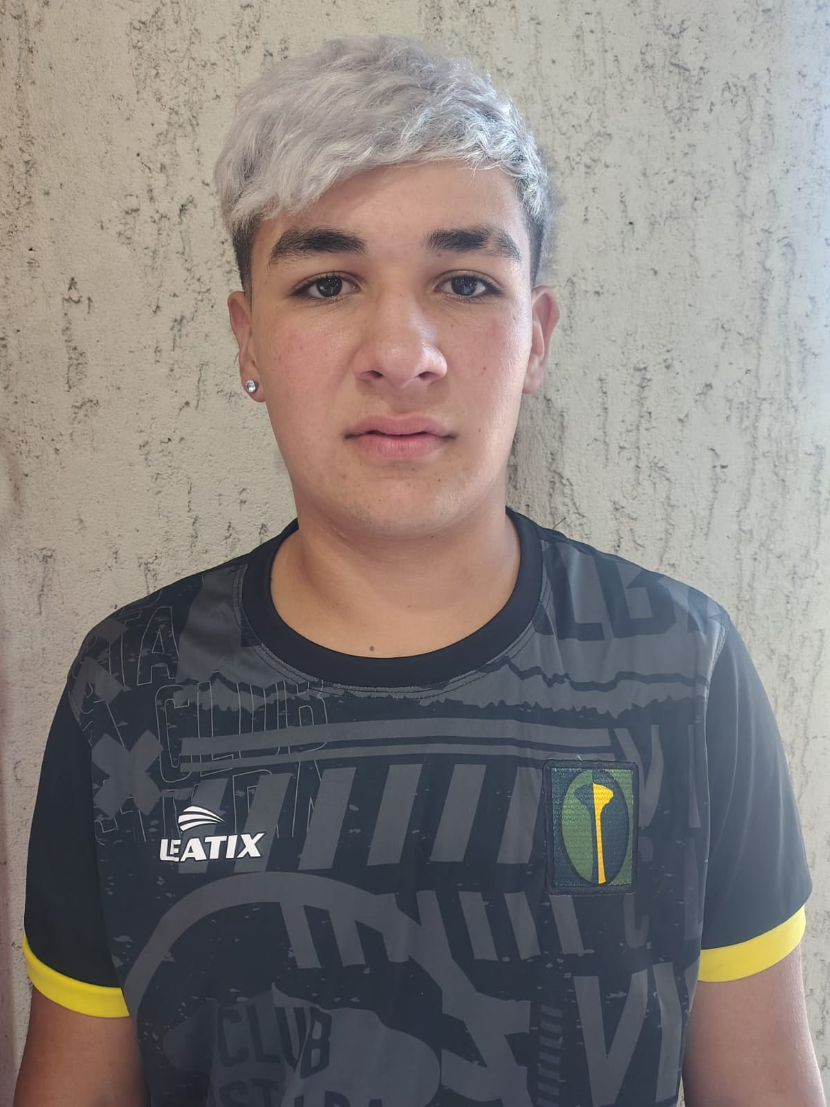 Foto de Ramiro Nieto