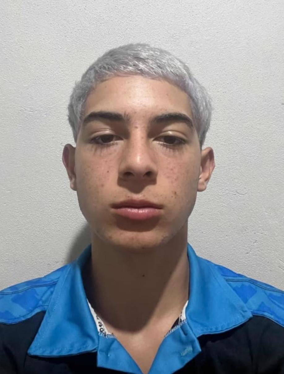 Foto de Ethan Sebastien Quispe Suarez