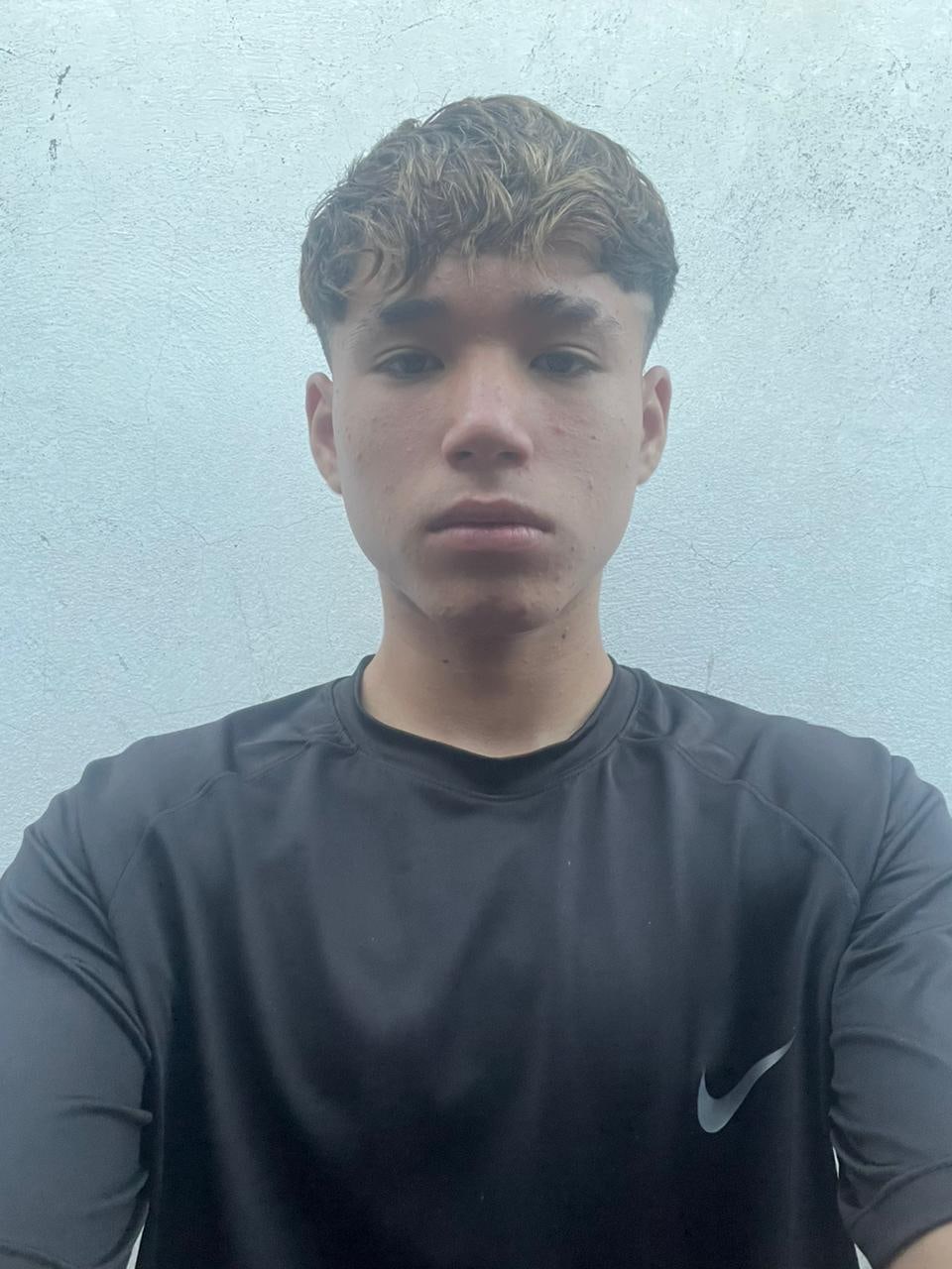 Foto de Tiziano Sosa