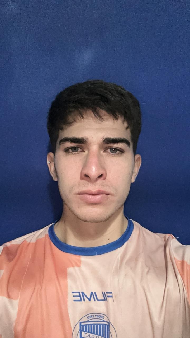 Foto de Juan Francisco Malara