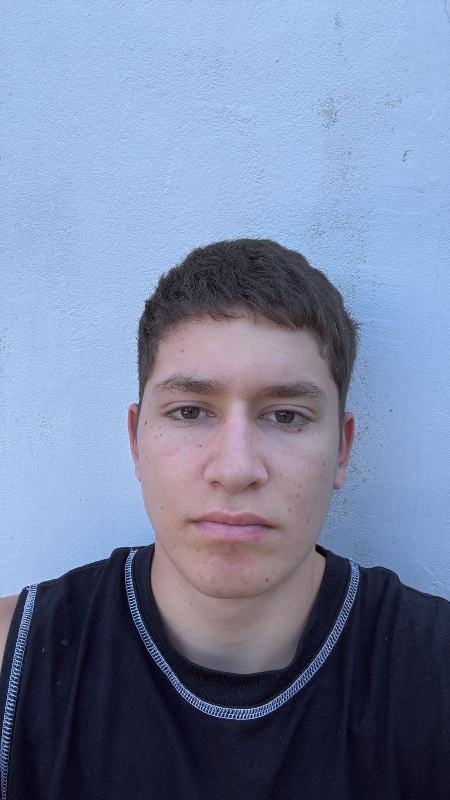 Foto de Lautaro Alvarez