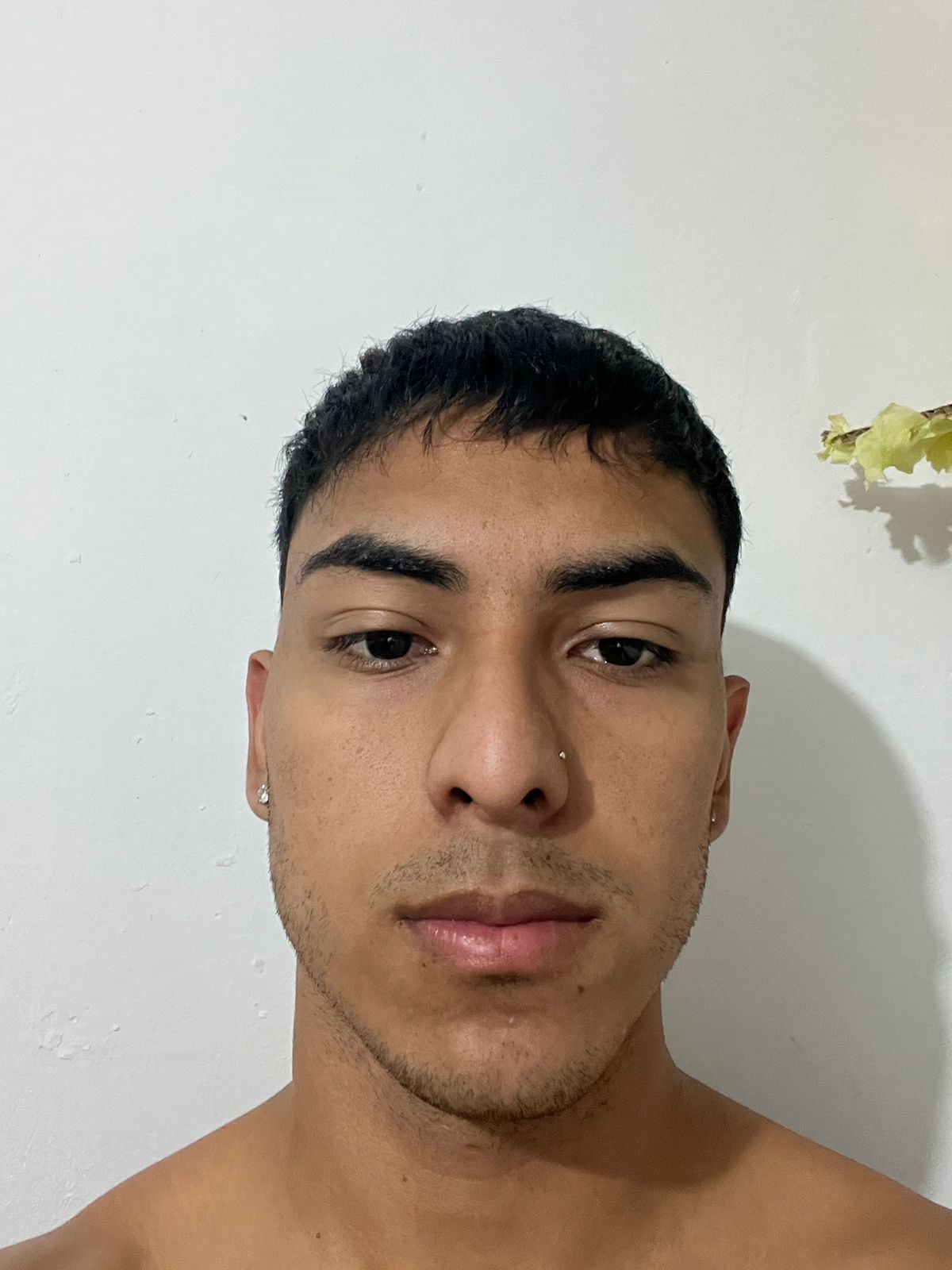 Foto de Bruno Cabrera