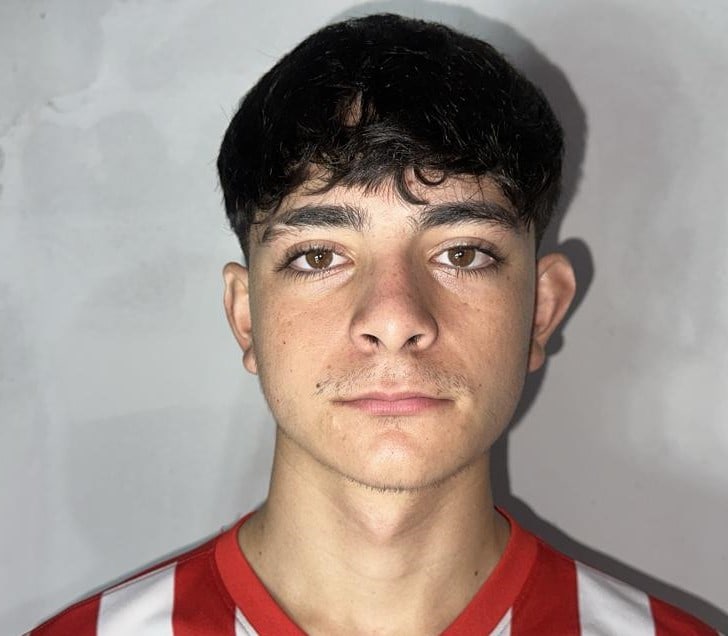 Foto de Ludivico Emanuel Scapelado Vallecillo