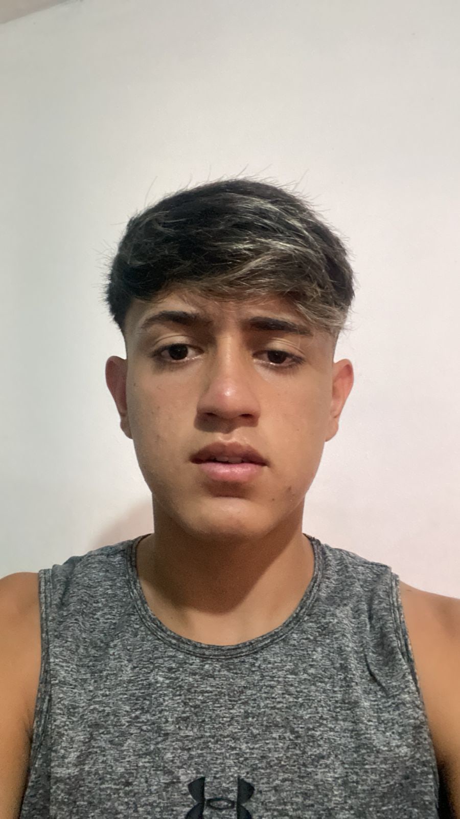 Foto de Elias Lautaro Suarez Lagos