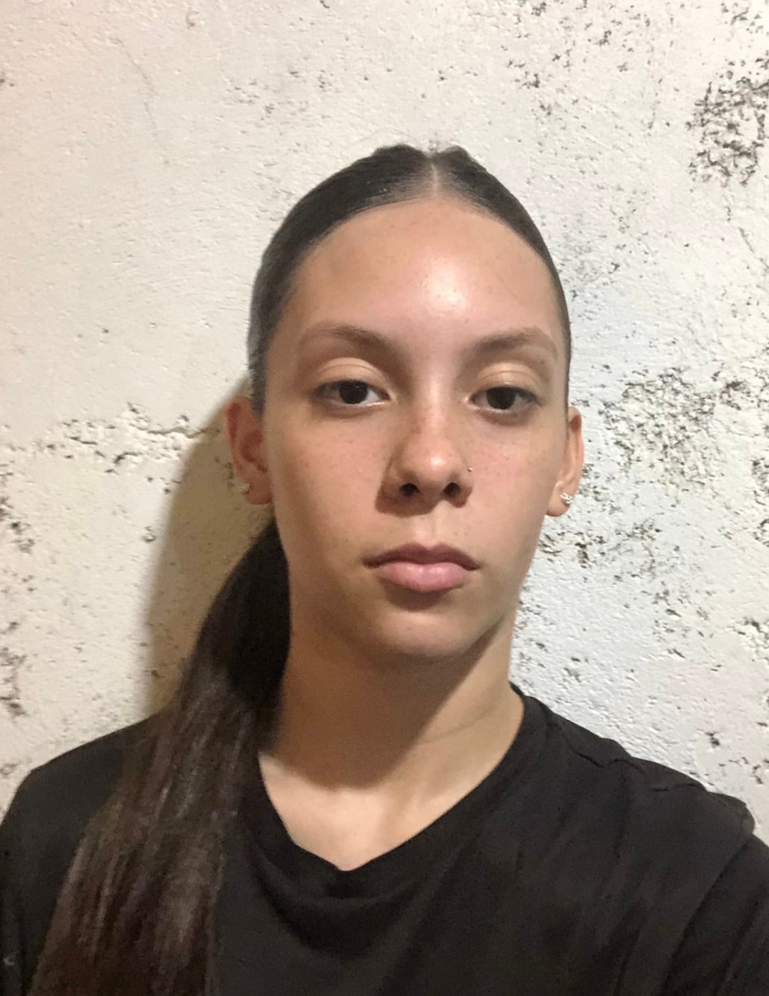 Foto de Ariadna Aguilera