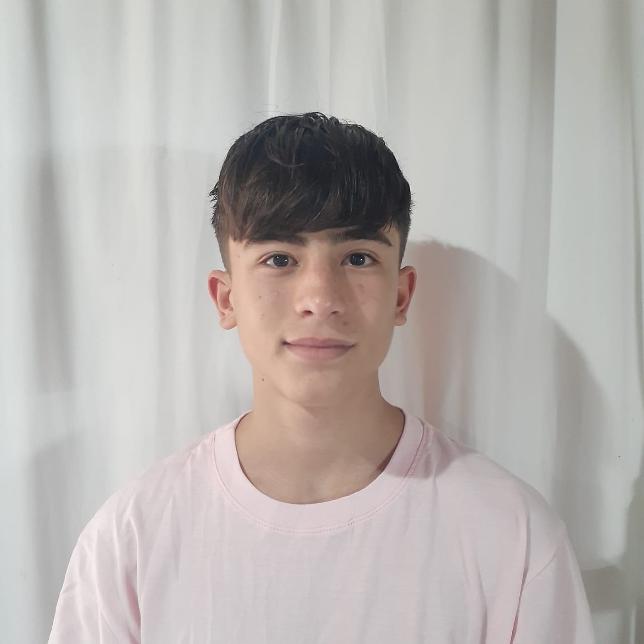 Foto de Rodrigo Sebastian Rubiño Ferrer