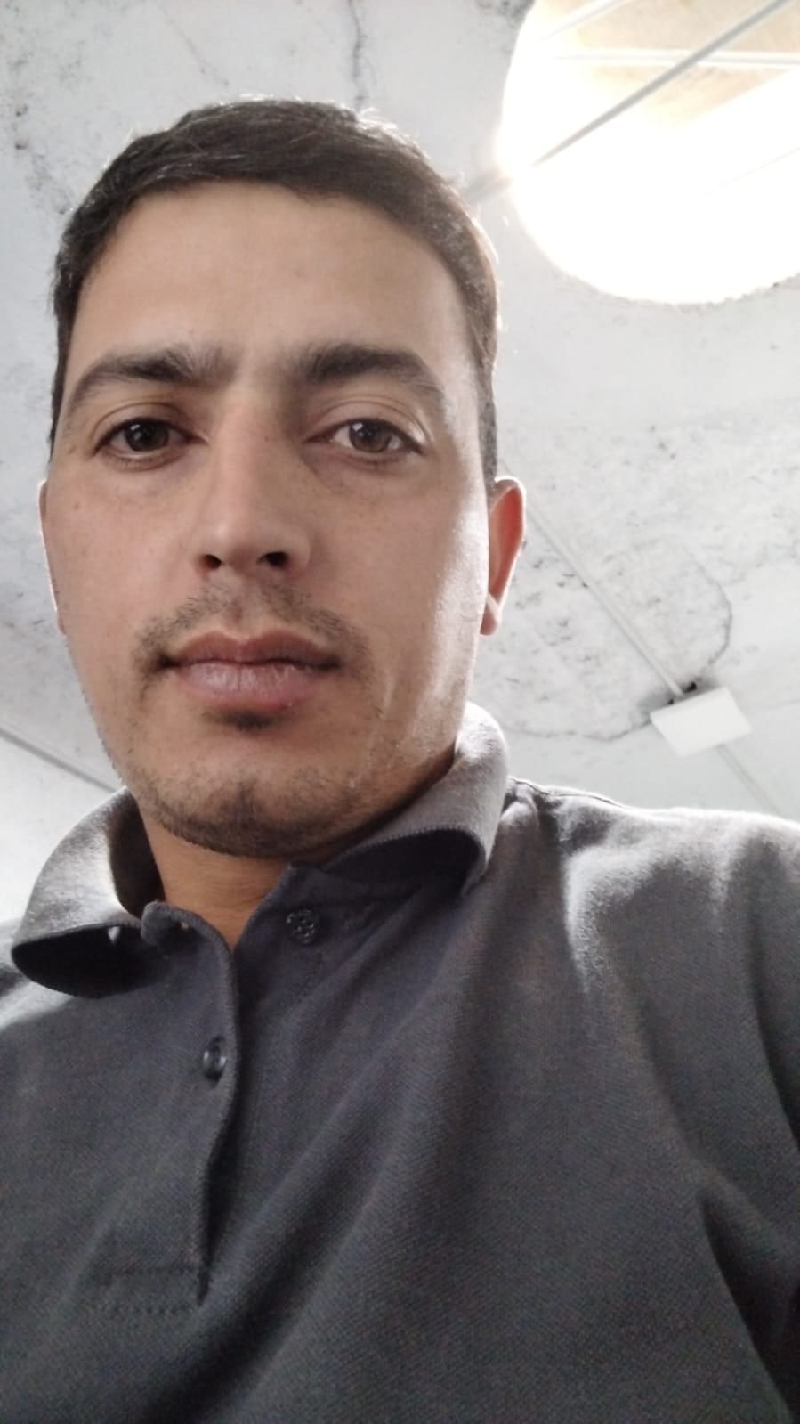Foto de Roberto Ignacio Lucero Moya
