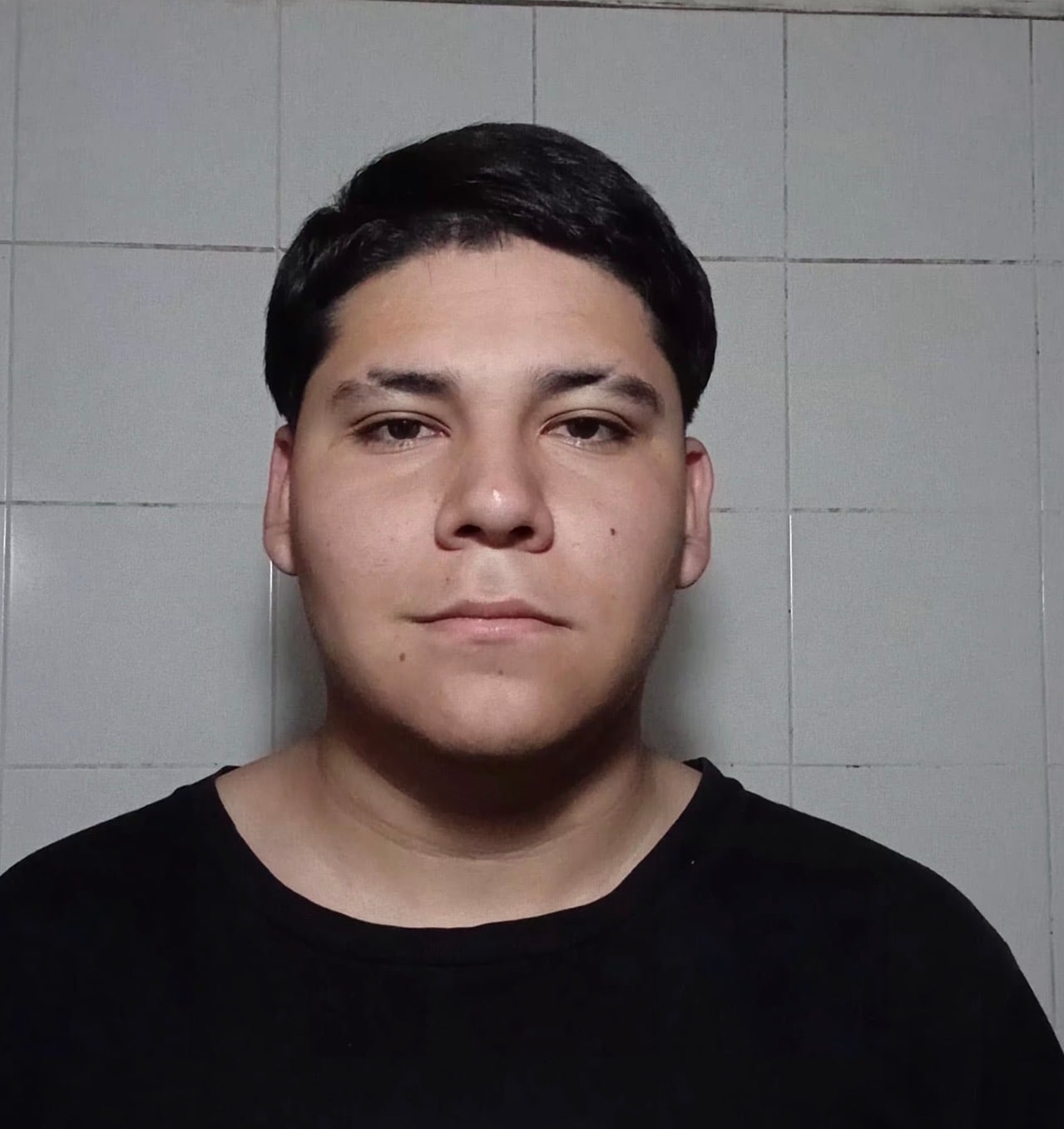 Foto de Lautaro Araujo
