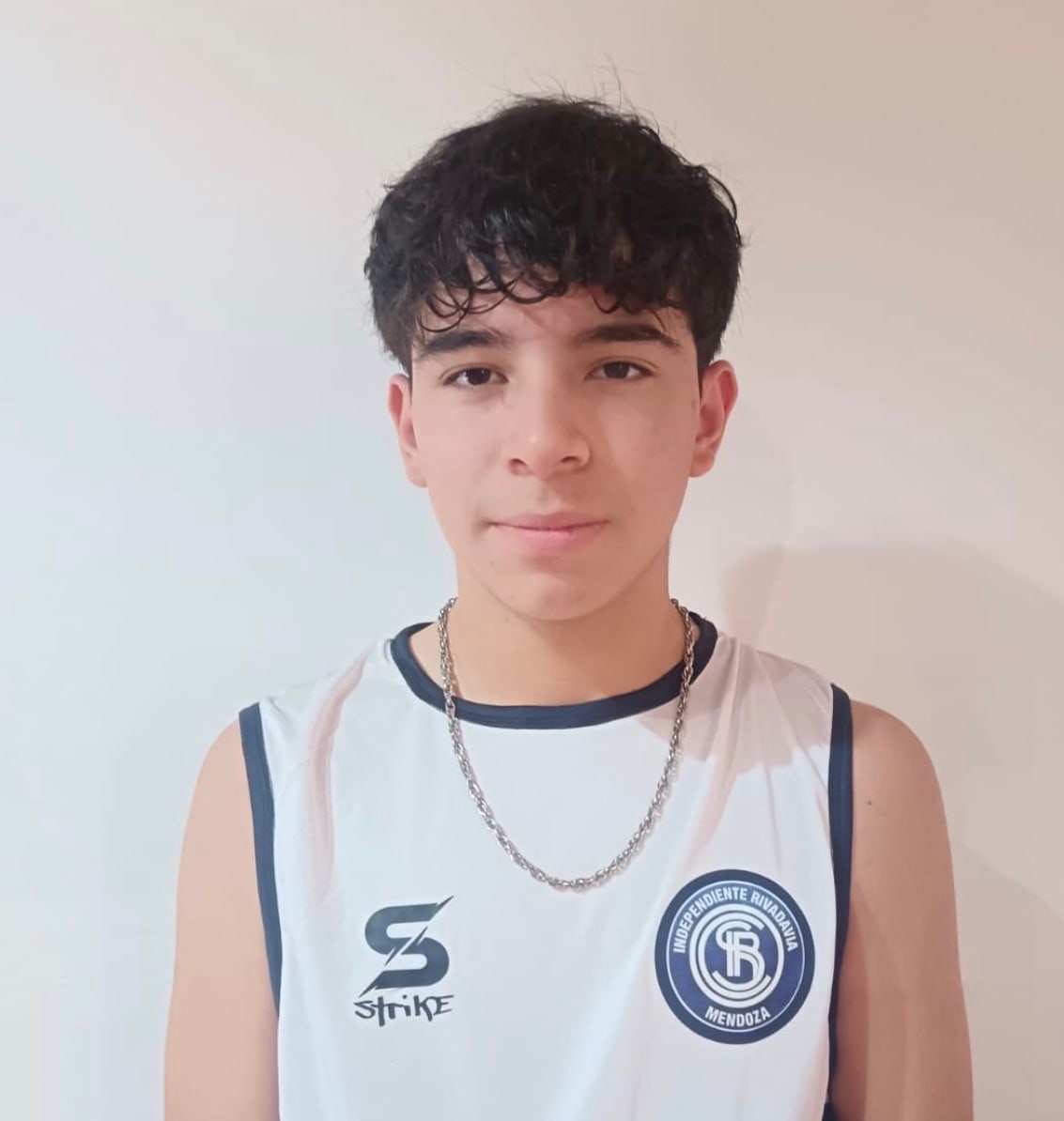 Foto de Benjamin Tapia