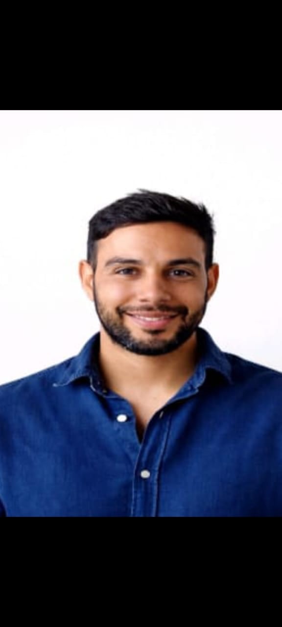 Foto de Nicolas Emir Mignani