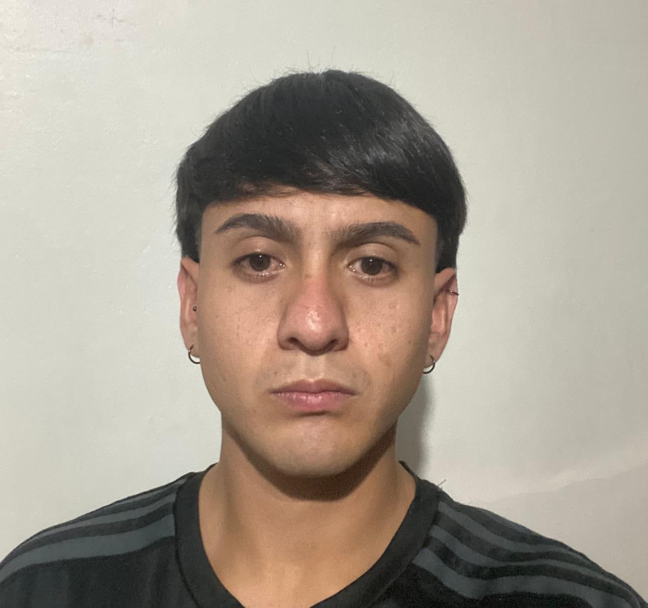 Foto de Nicolás Balmaceda