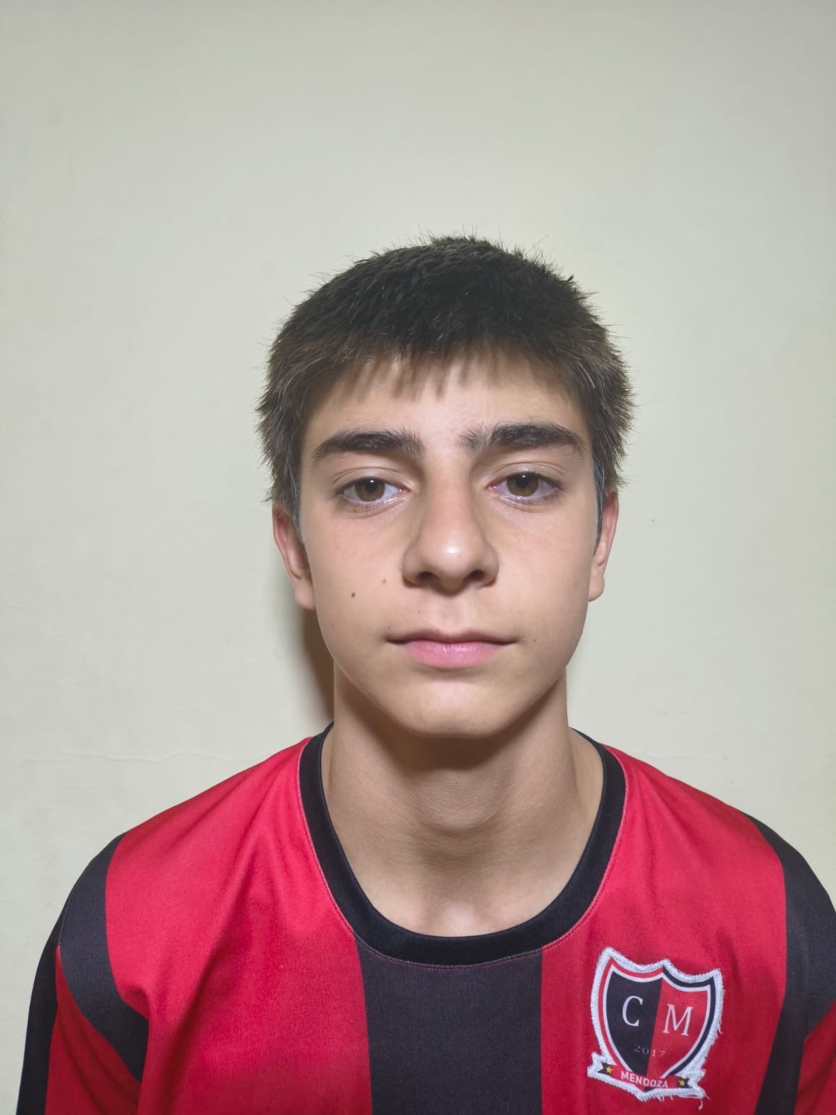 Foto de Francisco Bautista Orellano