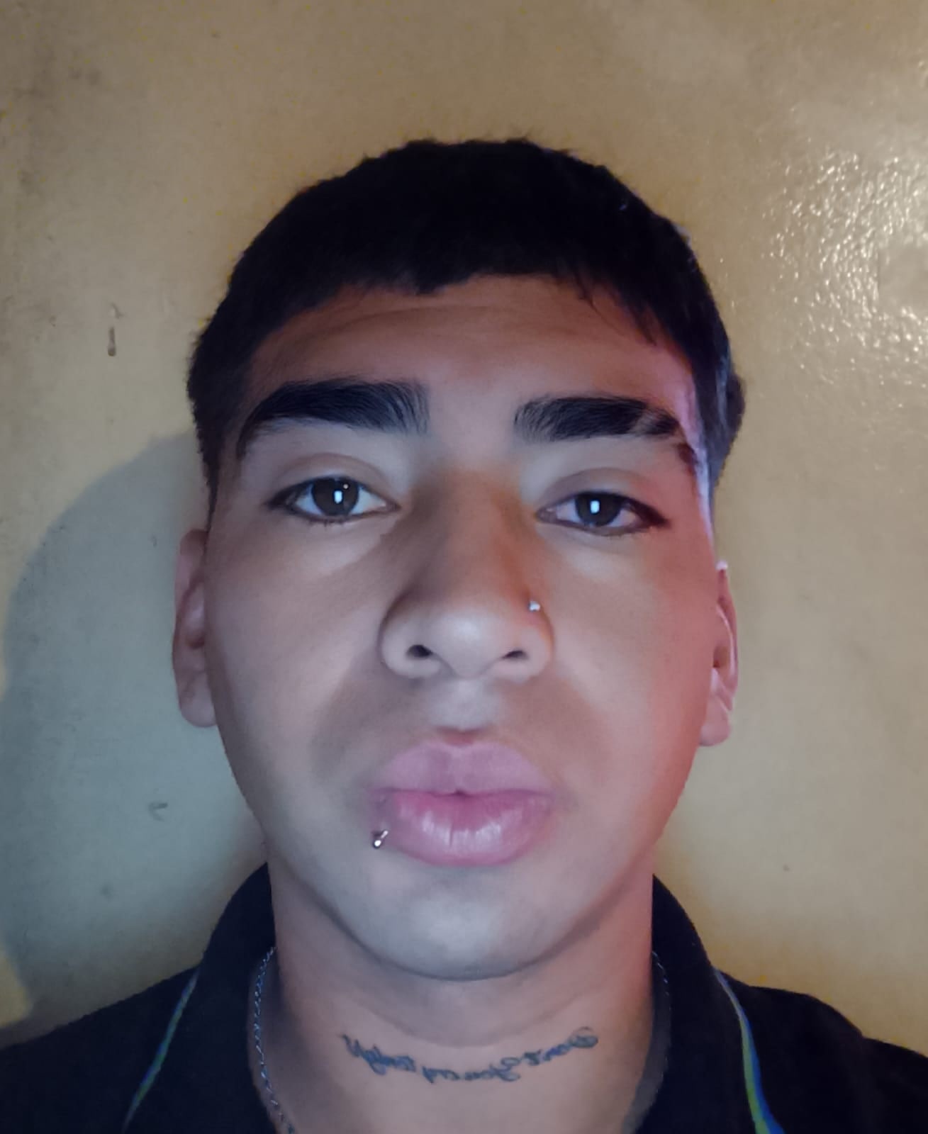 Foto de Brian Román Sañudo Quiroga