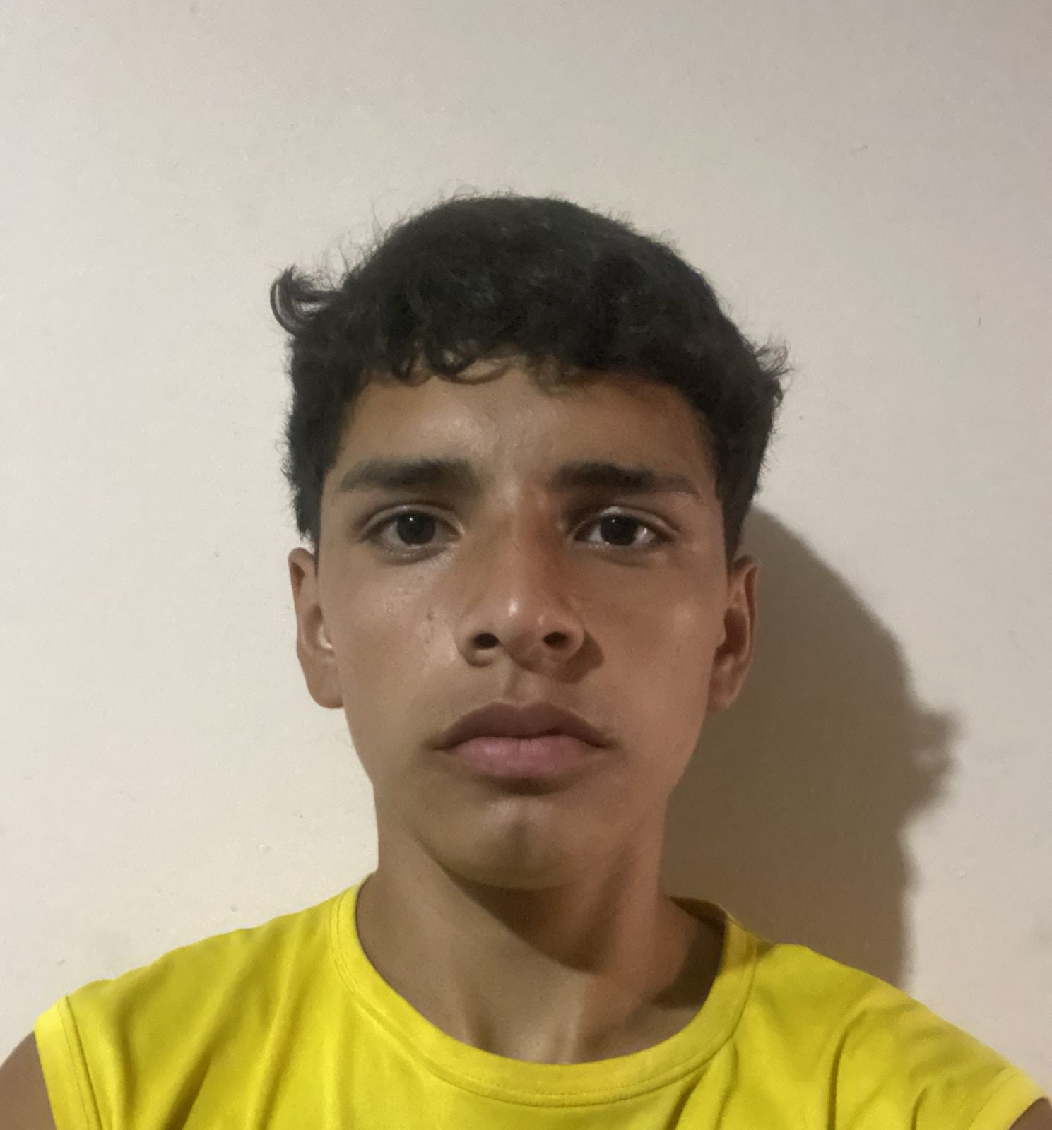 Foto de Valentino Juarez