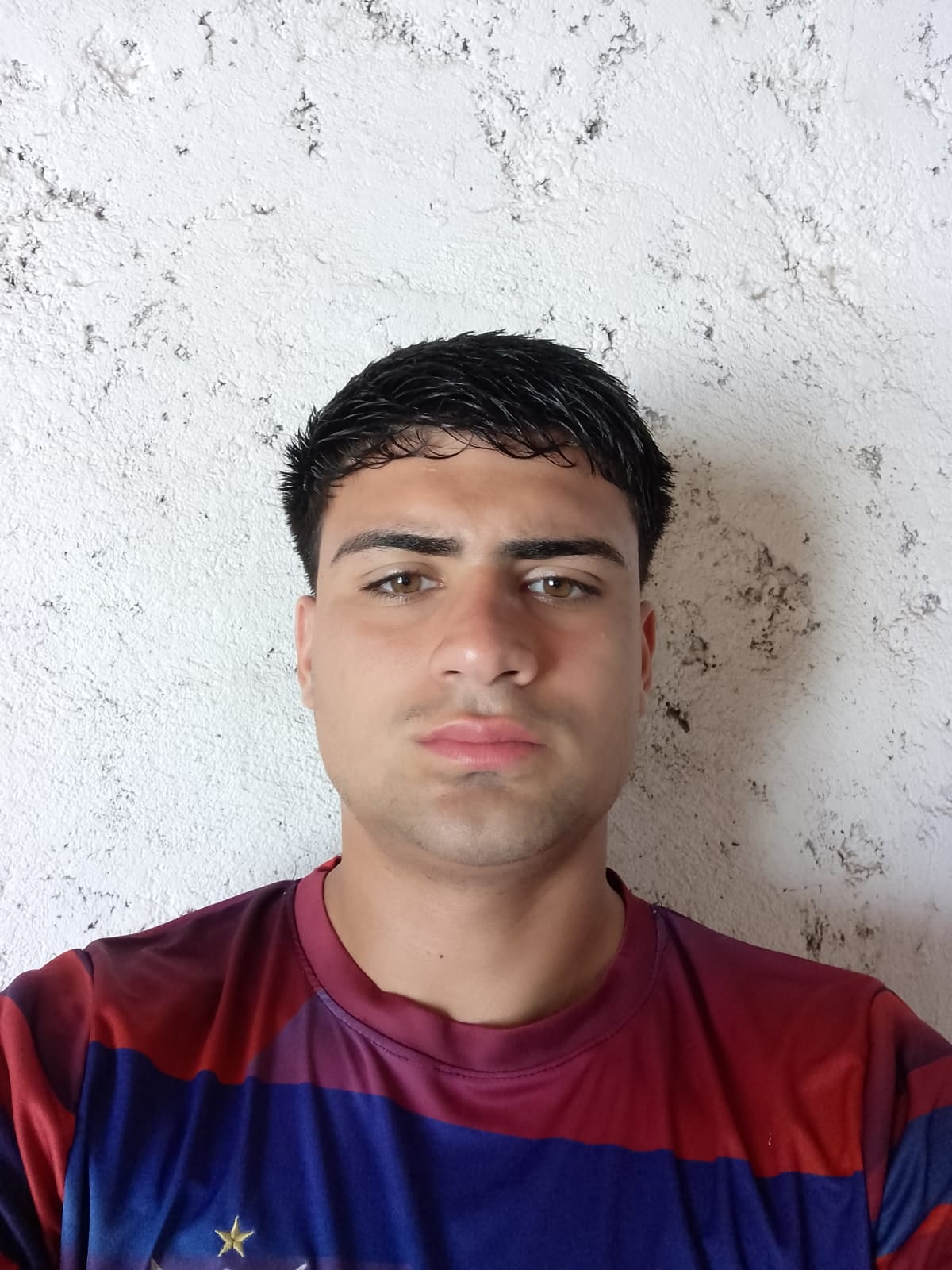 Foto de Lucas Ezequiel Córdoba
