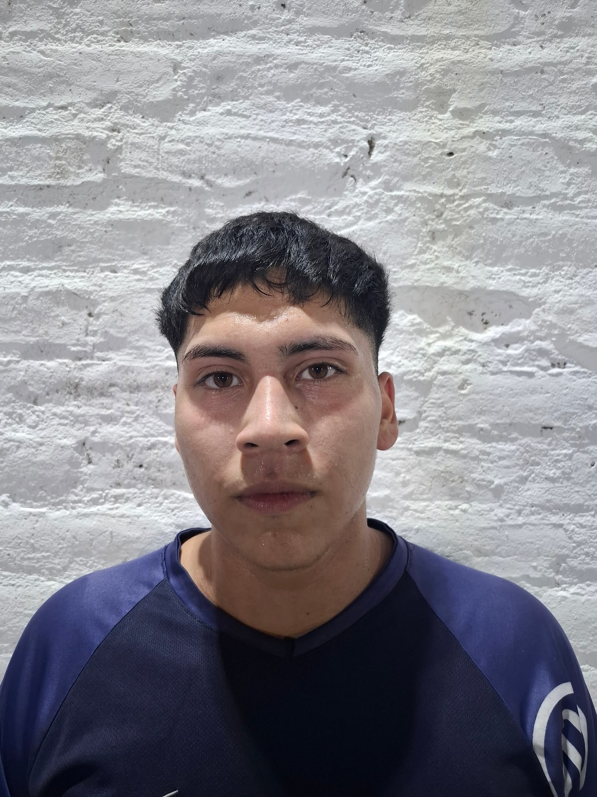 Foto de Agustin Pizarro