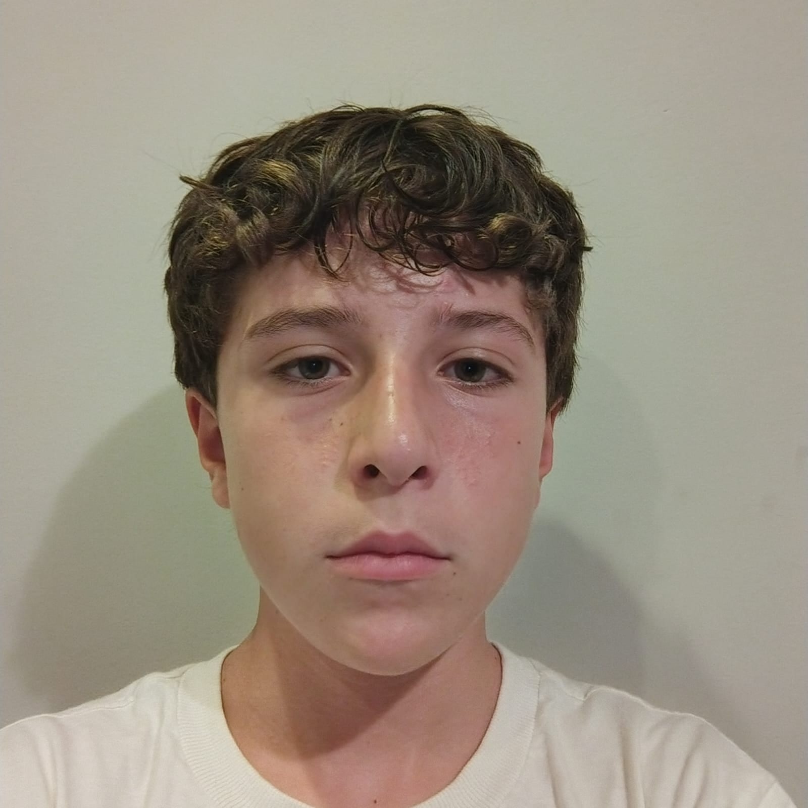 Foto de Joaquín Bustos Rocchi