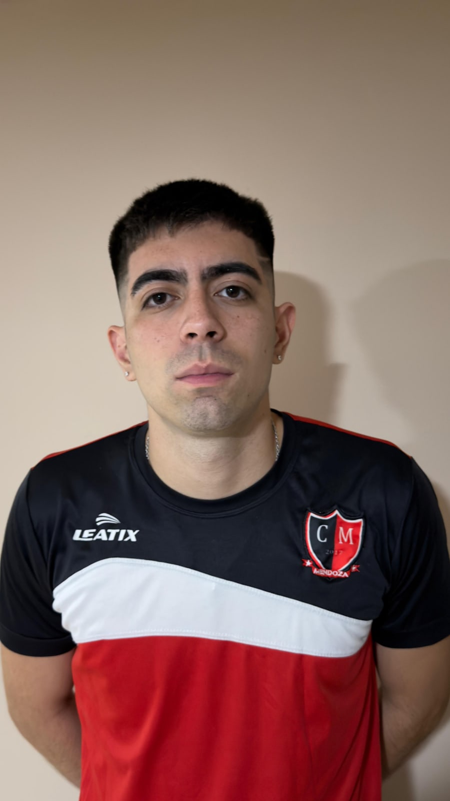 Foto de Alexis Miliotti