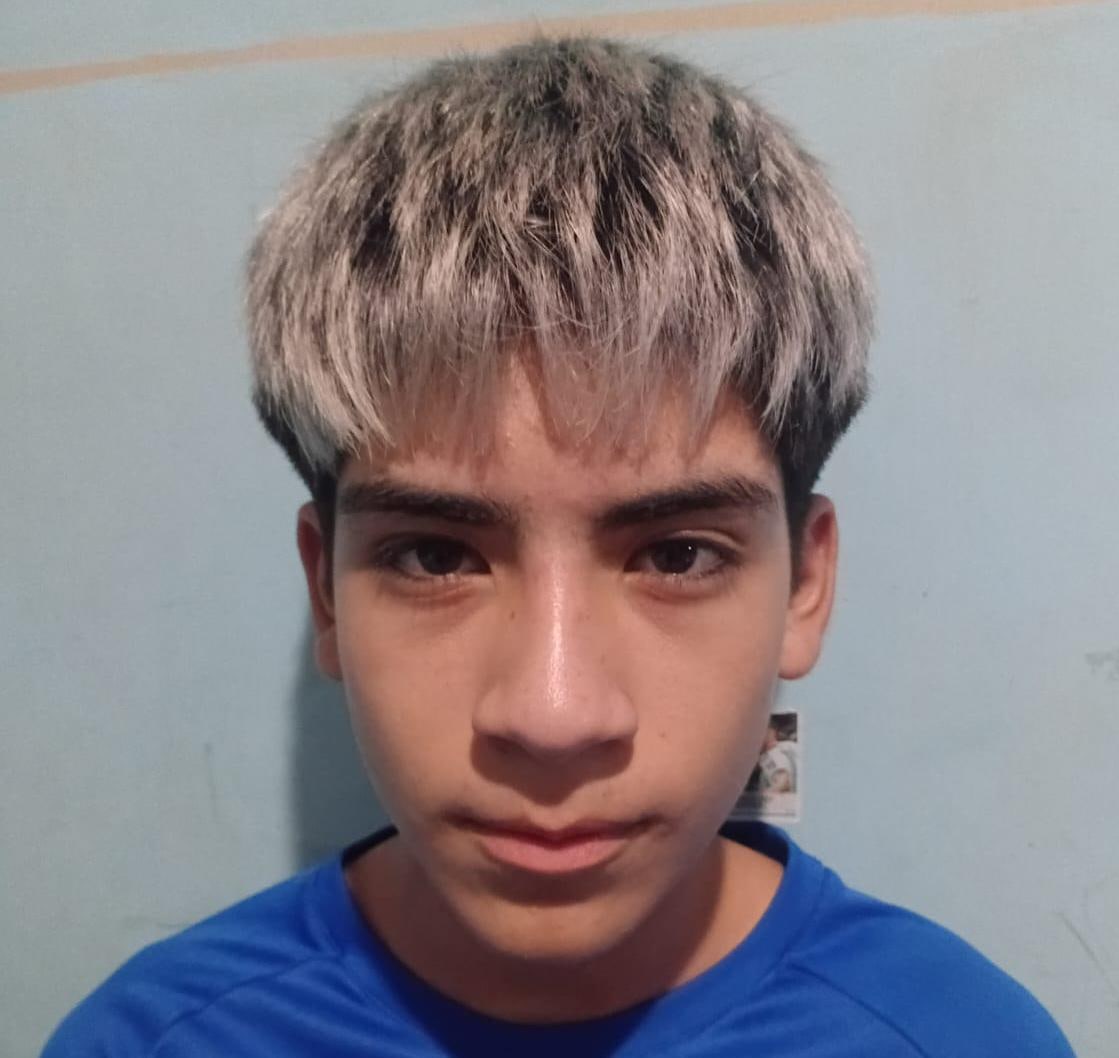 Foto de ciro Sandoval