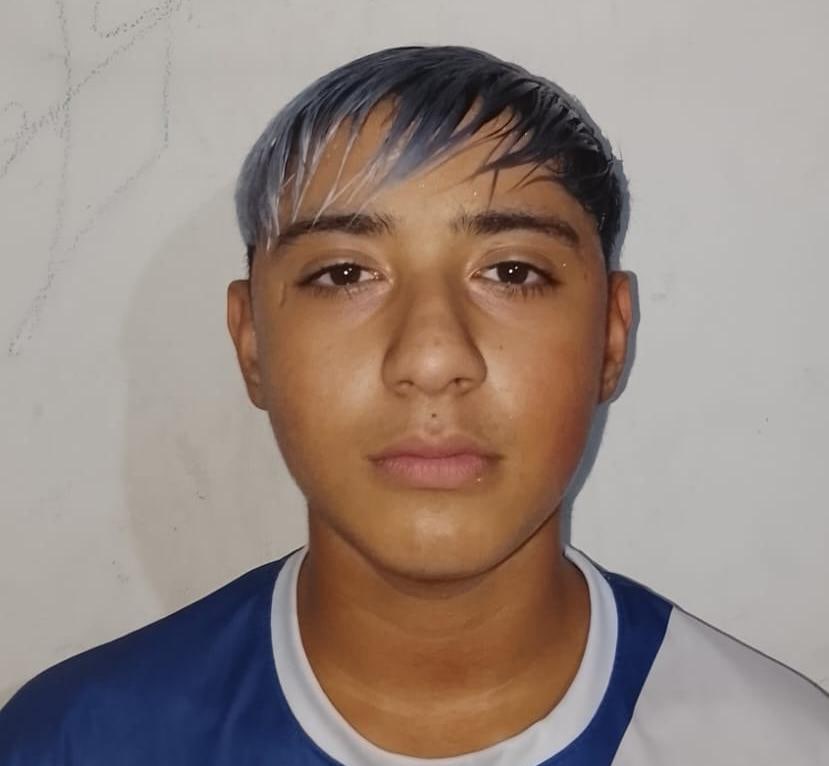 Foto de Luca Arriga