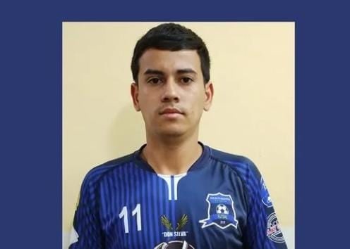 Foto de Ulises Mendez