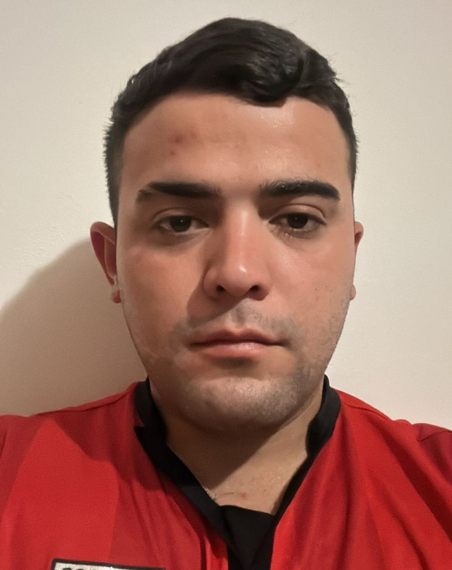 Foto de Matias Abel Vignnoni Perez