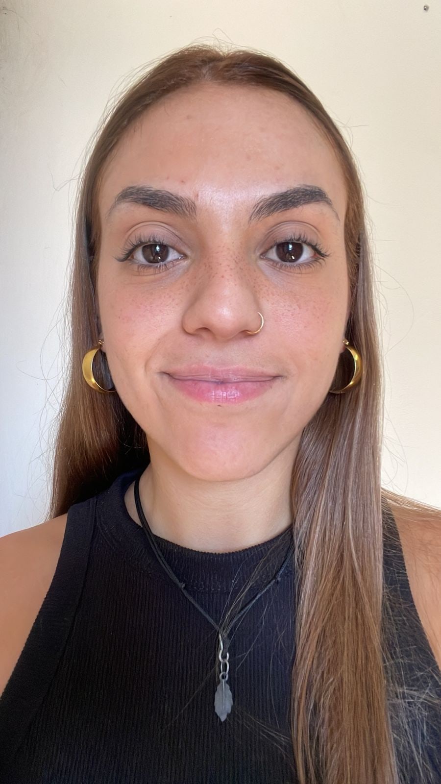 Foto de Abril López Pérez