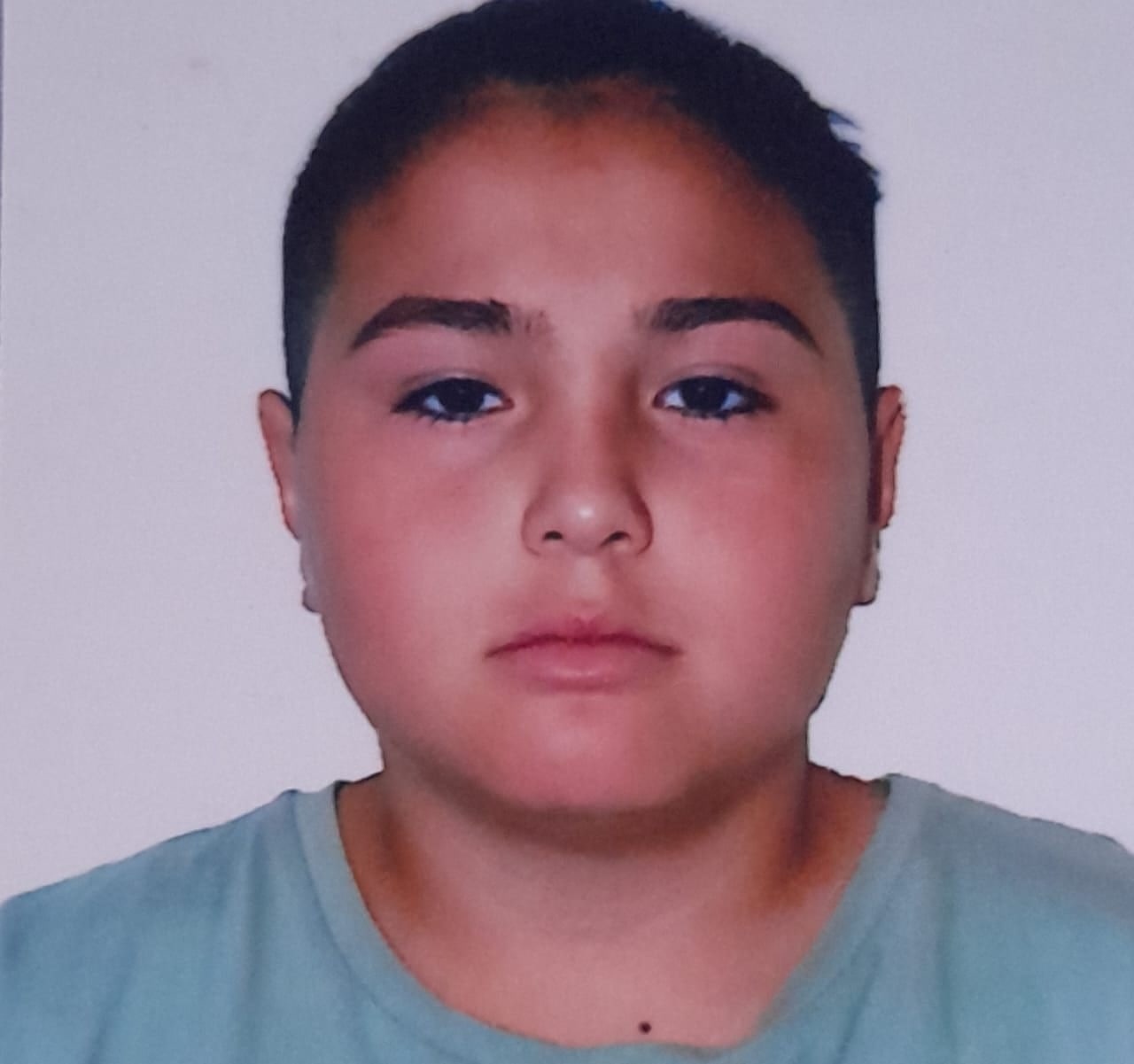 Foto de Luciano Javier Styl sosa