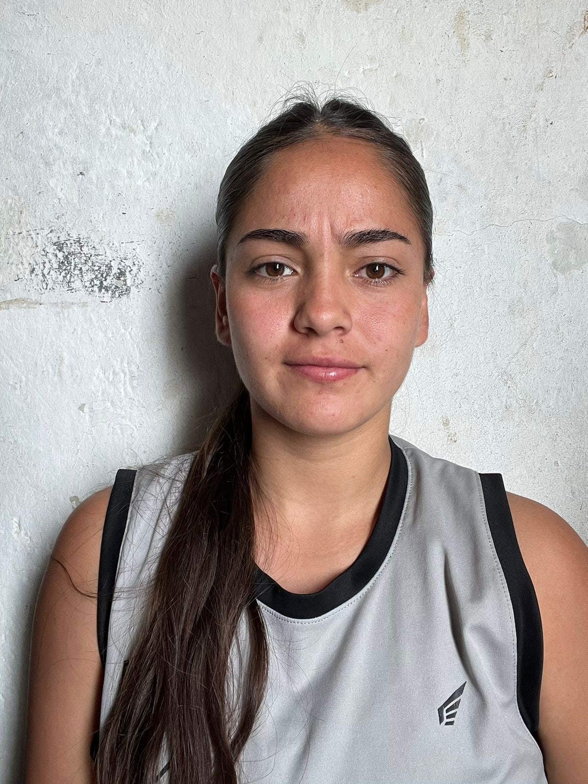 Foto de Melina Micaela Escobar