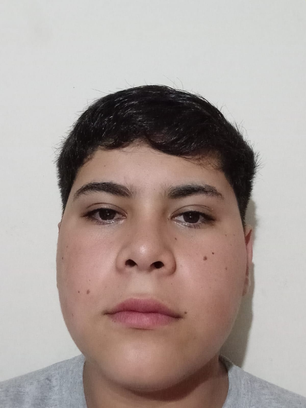 Foto de Gonzalo Meneghelli