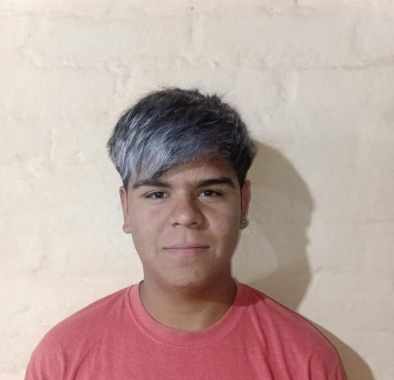 Foto de santino gerardi