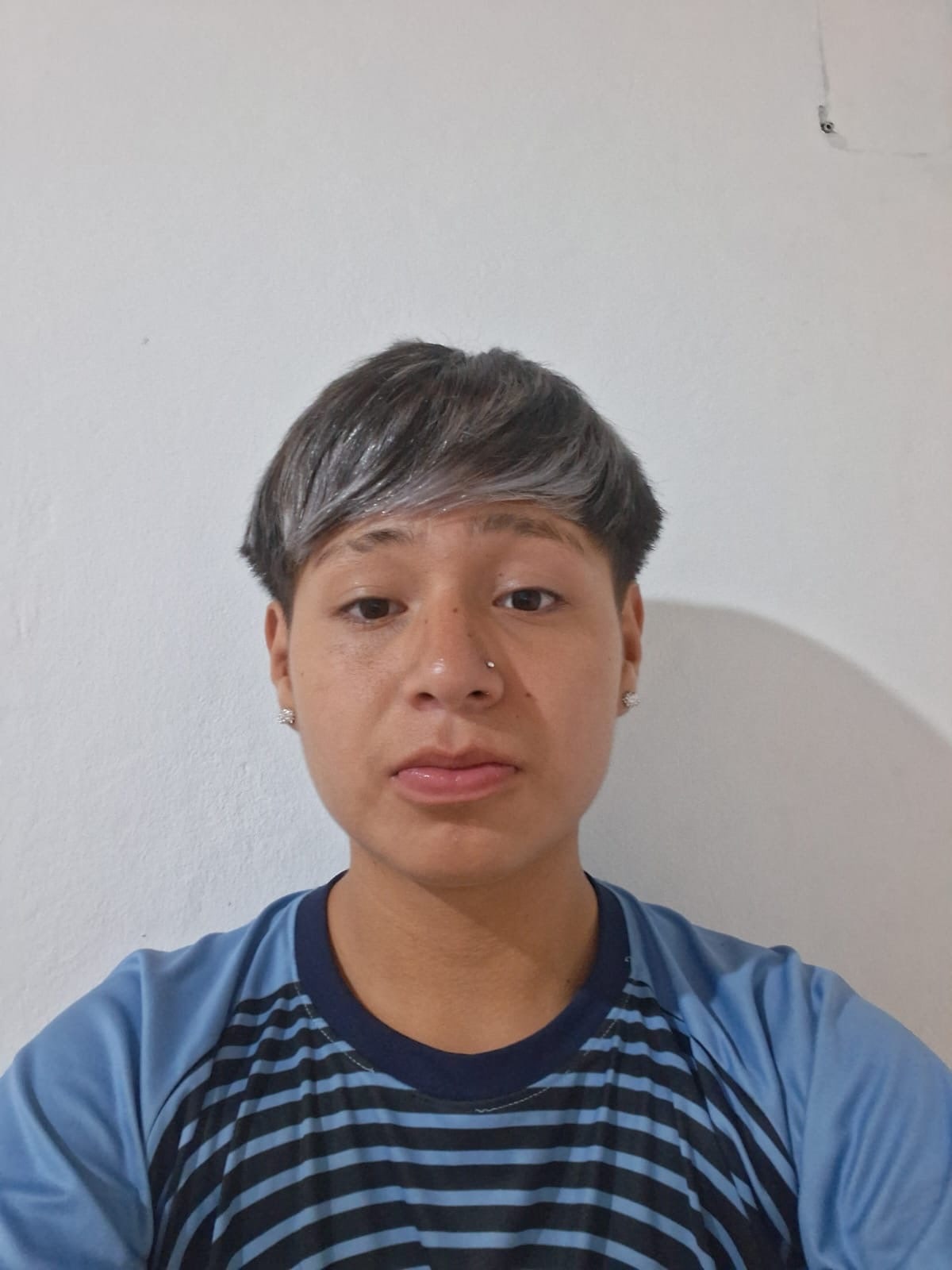 Foto de Ariel Yamir Barreto Vargas