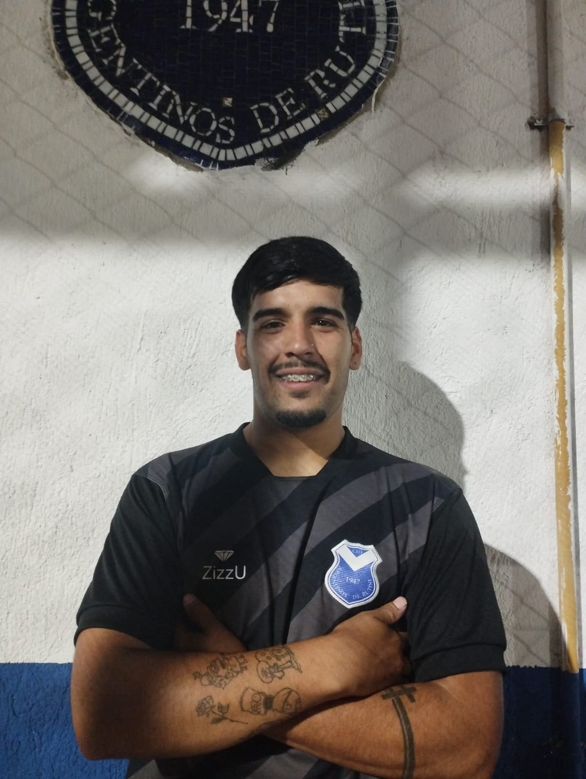 Foto de Leandro Gonzalez