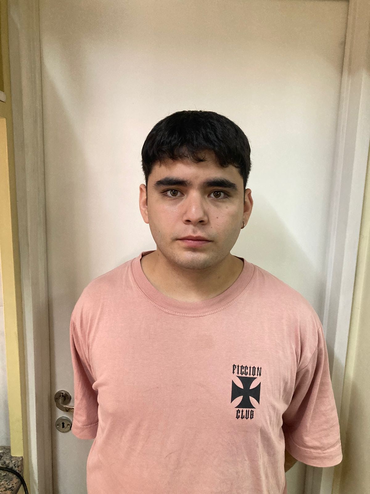 Foto de Agustín Enrique García Rosa