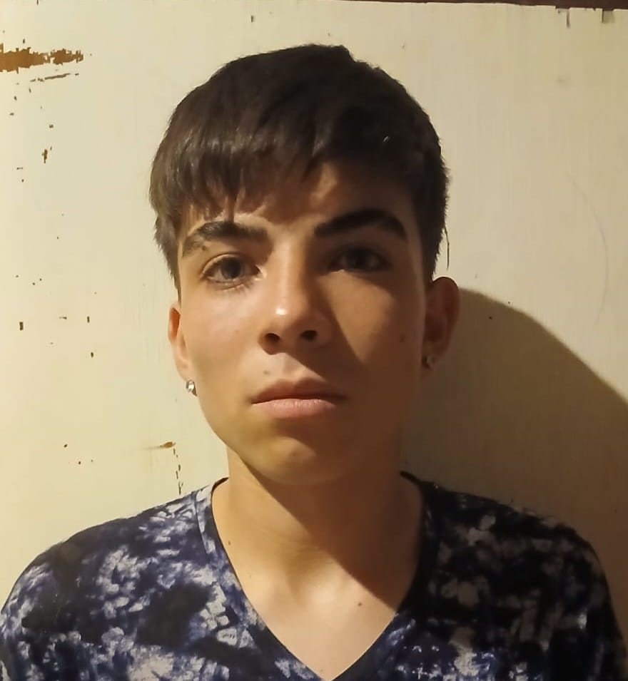 Andrés Frey