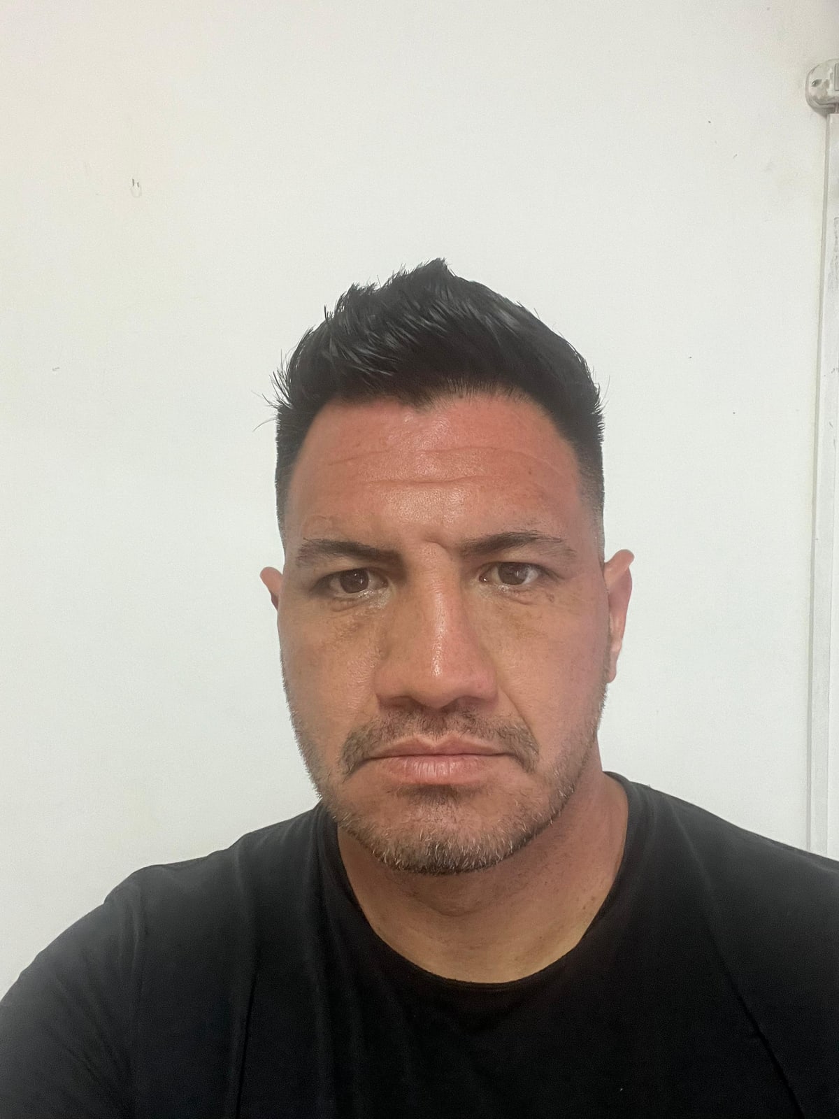 Foto de Maximiliano León