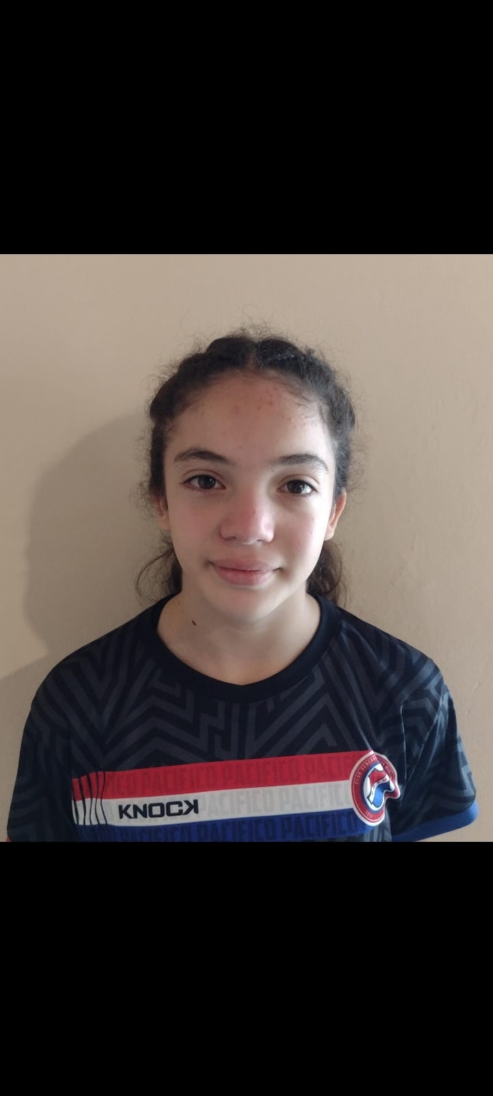 Foto de Candelaria Ayelen Carrasco