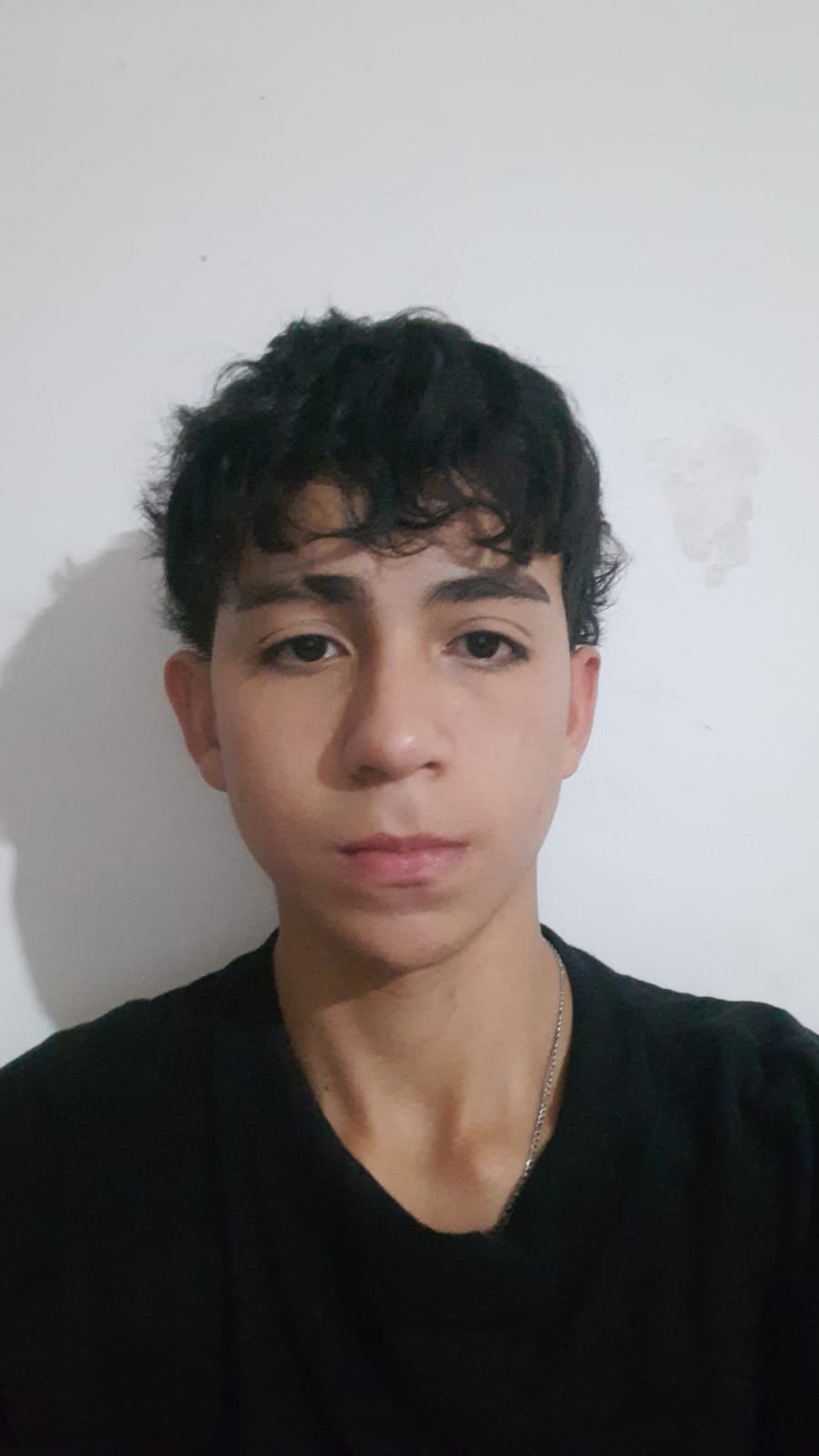 Foto de Matías Nahuel Aguilera Argota