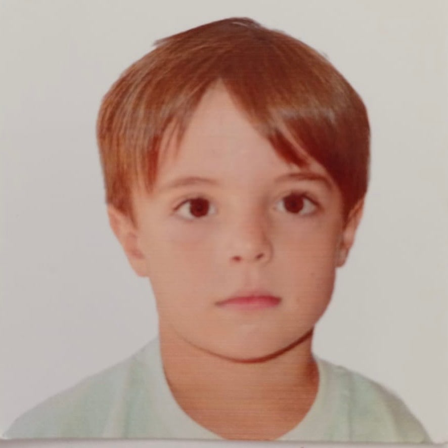 Foto de Iñaki Carmona Bora
