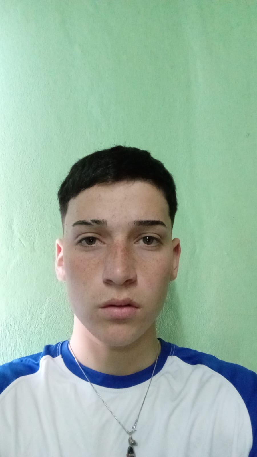 Foto de Luis Sarmiento