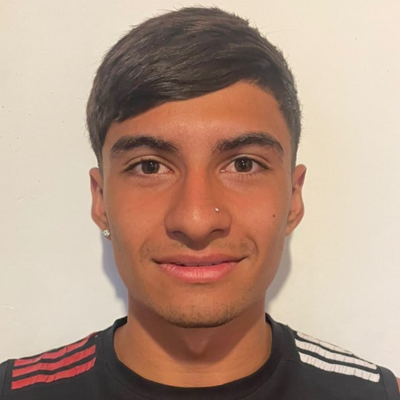 Foto de Valentin Barrera Gomez