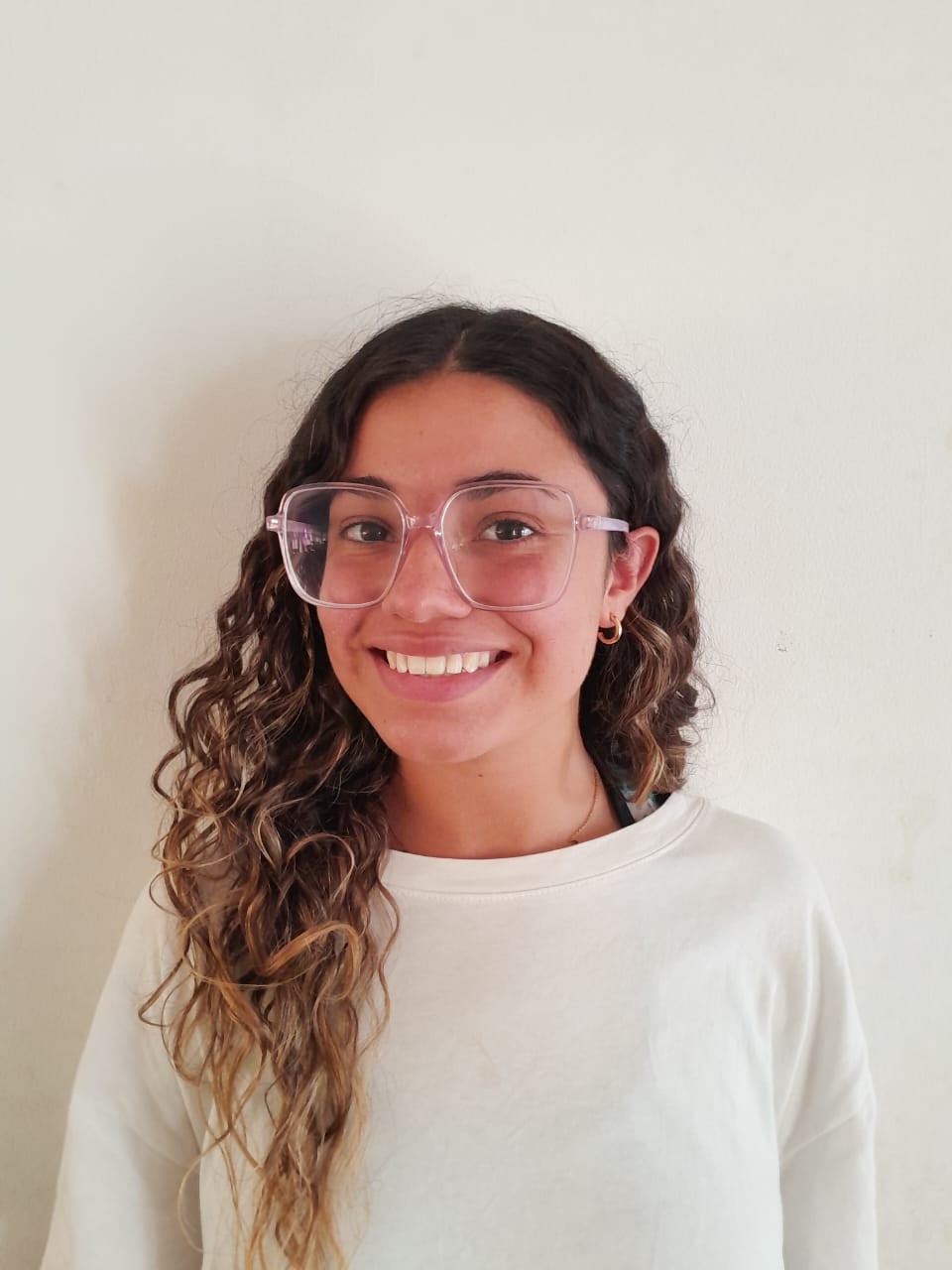 Foto de Maria Jose Salaverri