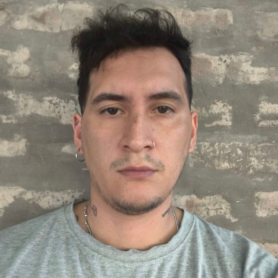Foto de Maximiliano Leal